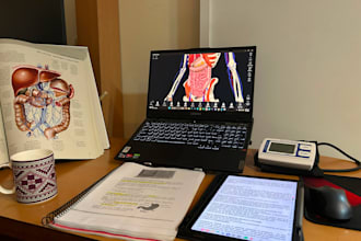 provide accurate spanish medical and scientific transcription