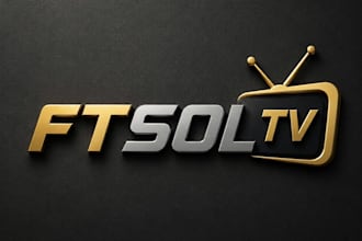 create logo banner iptv app rebrand latest