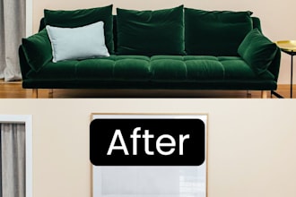 change color of your object