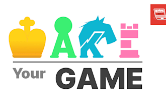 develop board game for mobile and pc
