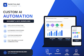 build a custom ai document automation tool for your business