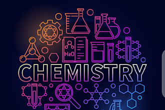 teach chemistry online for o levels a level 9th and 10th