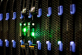 do vps setup and hardening