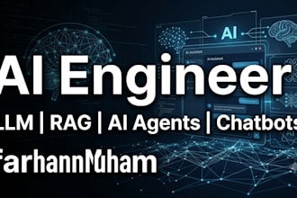 develop ai applications using python, langchain and openai