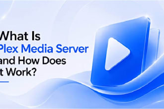 install plex jellyfin emby media server in ubuntu synology windows qnap unraid