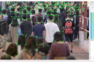 do accurate image labeling, bounding boxes, segmentation, and tagging