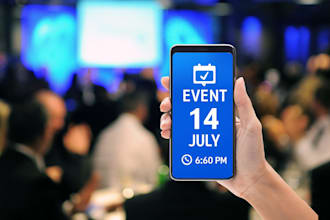 help you promote your events