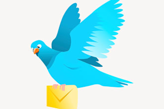 setup a self hosted email newsletter