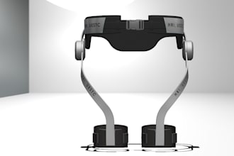 design creative industrial and product design in solidworks