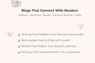 write engaging brand storytelling for your business