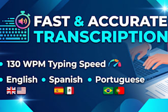 transcribe and translate your audio