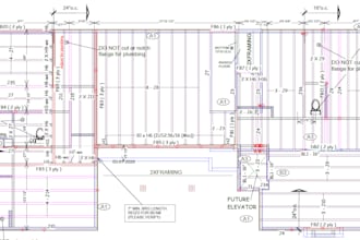provide residential wood framing design support for US homes