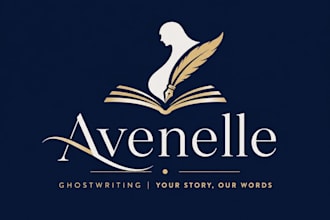 be your book writer ebook ghostwriter romance book editor fiction book writer