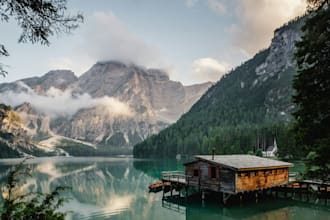 provide premium stock photography