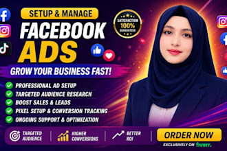 real state facebook ads