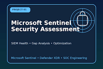 optimize microsoft sentinel and defender xdr