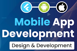 create android mobile app
