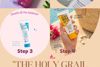 design aesthetic instagram posts for your brand
