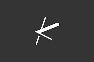design a modern minimalist 2d logo for your brand