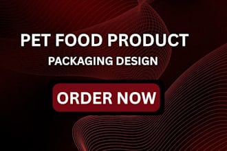 do pet product design