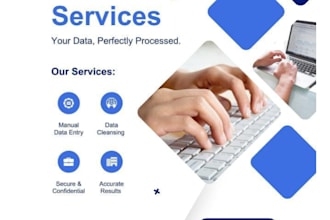 do fast and accurate data entry in ms excel and CRM