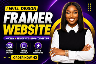 framer website develop framer website design framer developer framer website