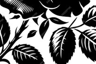 create exclusive tattoo artwork for tattoo artist