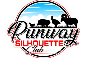 design a custom animal and pet logo with creative branding