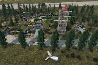 setup, configure or fix your dayz server