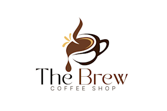 design a modern and professional logo for your business