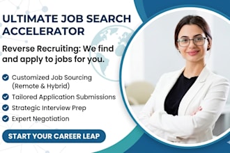 reverse recruit job search remote job application search and apply for jobs