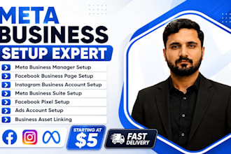 setup and optimize your instagram business profile