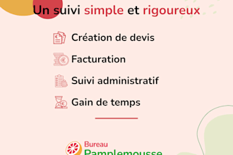 je simplifie la gestion de vos devis et factures