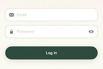 create an ios app