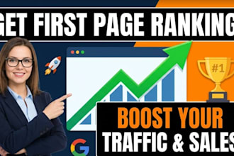 do complete SEO in just 50 dollars