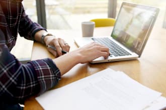 write high quality blogs or posts for you for cheap