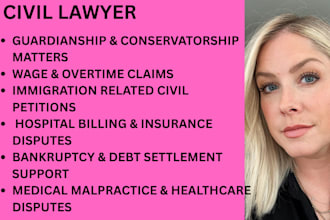handle medical malpractice, misdiagnosis cases, and patient injury claims