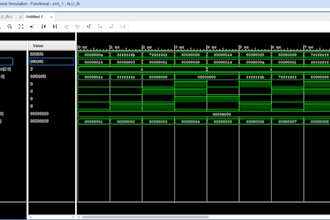 design, simulate, and debug fpga systems in verilog and vhdl
