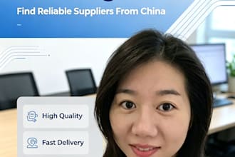 provide professional china sourcing and oem odm services