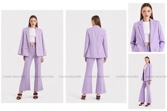 create realistic ai model photos wearing your clothing