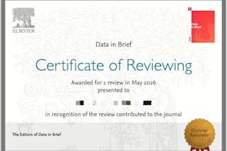 guide ieee elsevier springer nature peer review invites judging criteria