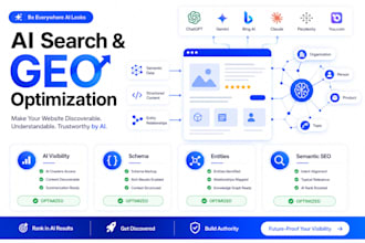 optimize your website for ai search engines