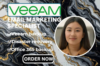 setup veeam backup for microsoft 365 ransomware recovery disaster recovery