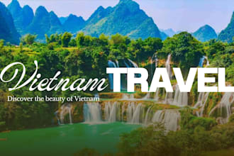 be your local expert for travel in vietnam