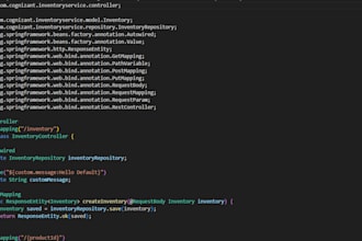 do predictive analytics with python