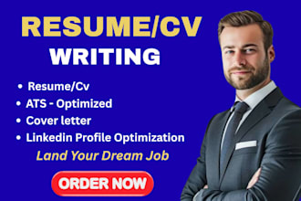 write new graduate nursing resume that gets interviews