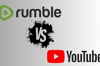 do expect youtube and rumble video seo monetization to rank your content