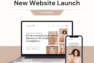 design aesthetic med spa website medical spa website medical website