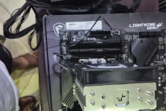 help you in creating your gaming PC