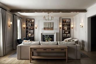 design kitchen cabinetry and residential interior
